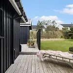 Bl1151-blokhus-peter-andersensvej-3 Holiday home *