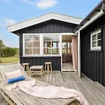 Bl1151-blokhus-peter-andersensvej-3 Holiday home *