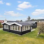 Holiday home Bl1151-blokhus-peter-andersensvej-3