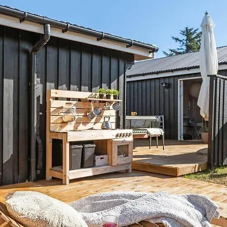 Tatil Evi Bl1151-blokhus-peter-andersensvej-3 Blokhus