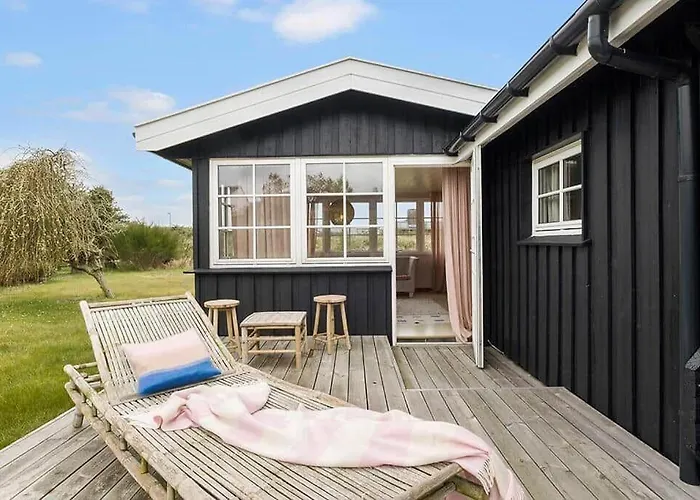 Bl1151-blokhus-peter-andersensvej-3 別荘 *