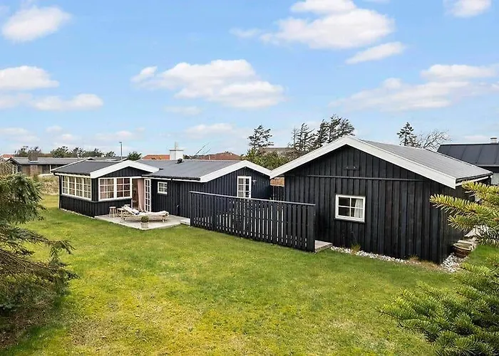 Bl1151-blokhus-peter-andersensvej-3 * ブロックフス